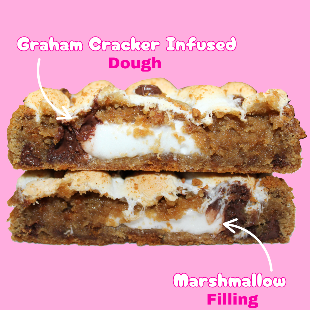 Best Sellers (6 cookies)