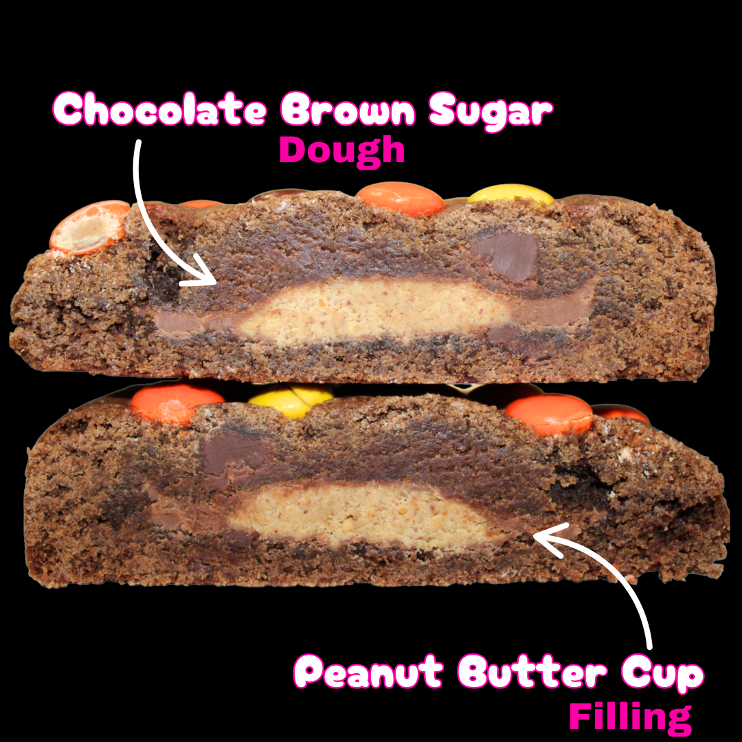 THE REESE'S