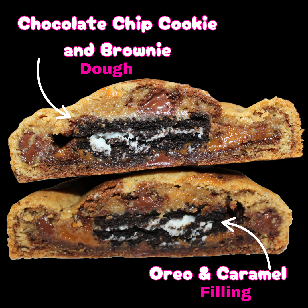 THE ULTIMATE BROOKIE